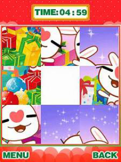 X-Mas Puzzle