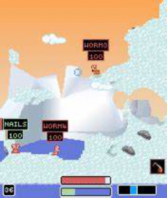 Worms 2007