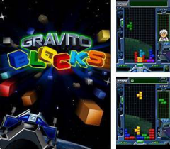 Gravito Blocks
