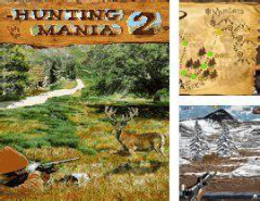 Hunting Mania 2