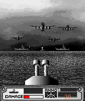 Battleline Okinawa