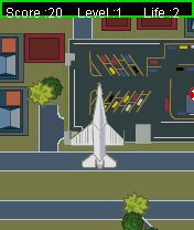 Carpet Bombing