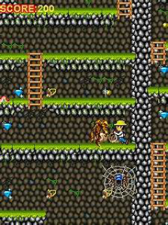 Kings Treasure Hunt