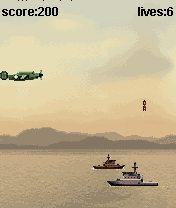 Air Raid II