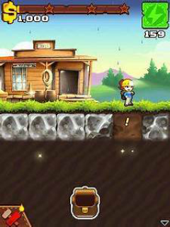California Gold Rush