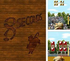 8 Seconds