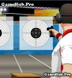 Deadeye Shooting