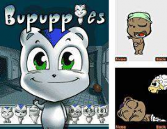 Bupuppies
