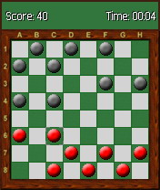 Checkers Fever