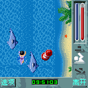 铁人三项激流勇进 («Triathlon Rapids Bravely Advance»)
