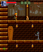 Pharaoh Treasure