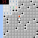 Mines