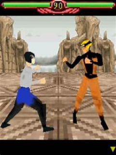True Fighting 3D