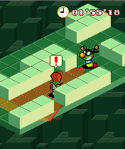 Fruit Escape