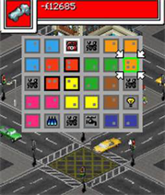 Monopoly Tycoon 2007