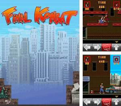 Final Kombat
