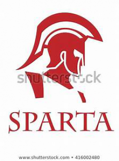 Sparta Warrior