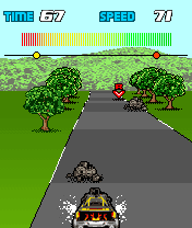 Monster Police
