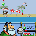 Airship Racing