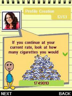My Health Coach: Stop Smoking with Allen Carr