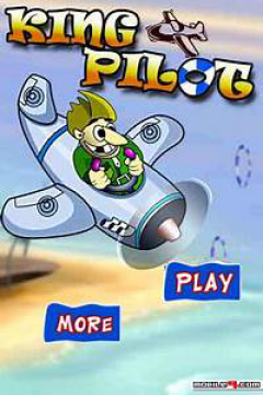 King Pilot