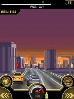Need For Speed Undercover - Velocity