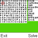 Word Search