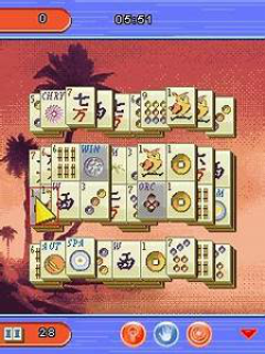 My Mahjong