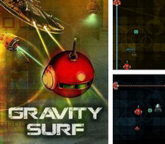 Gravity Surf