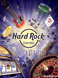 Hard Rock Casino Collection