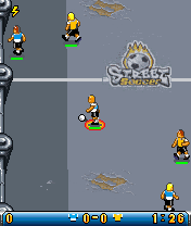 Street Soccer