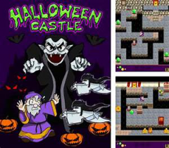 Halloween Castle