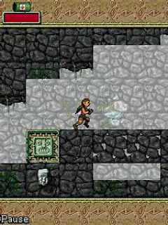 Tomb Raider Anniversary