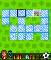 Memory: Football