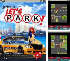 Lets Park
