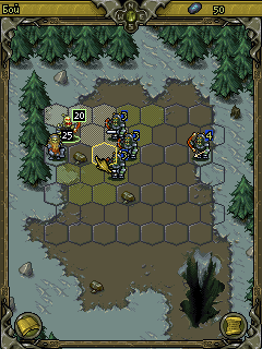 Age of Heroes 4: Кровь и сумрак