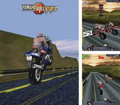 Yamaha Unleashed 3D