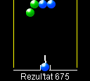 TetraBall