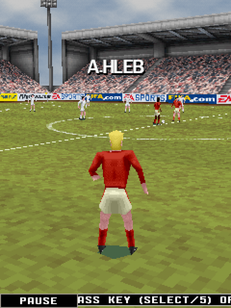 FIFA 2007