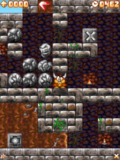 Edgar - Cave of Secrets