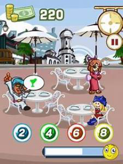Meteor Cafe