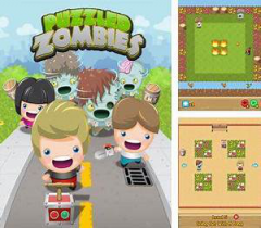 Puzzled Zombies