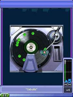 The Sims DJ