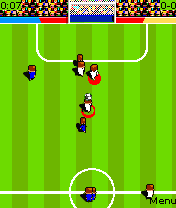 Pub Football