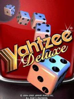 Yahtzee Deluxe