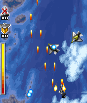Top Gun II - Air Combat