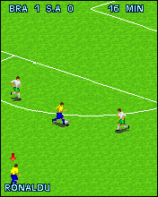 World Soccer 2006