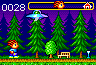 Alien Attack (Mr. Goodliving)