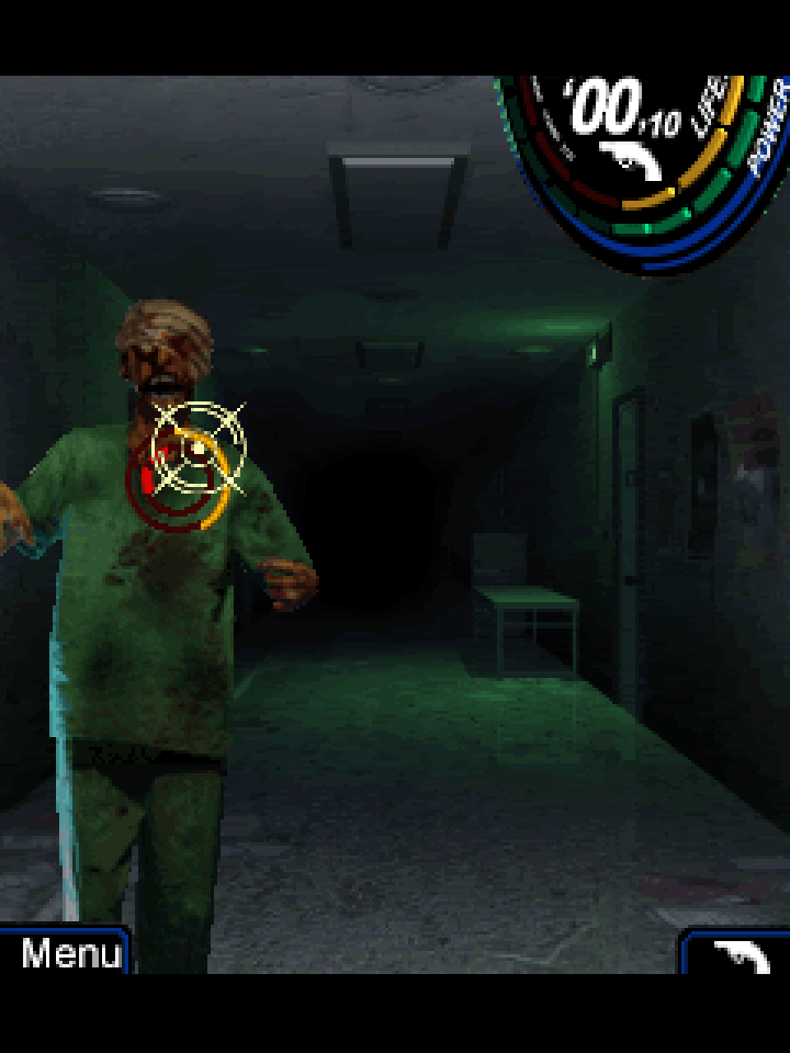 DEADZONES (China)