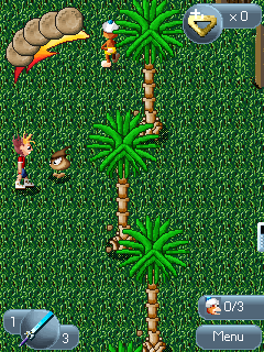 Ape Escape M